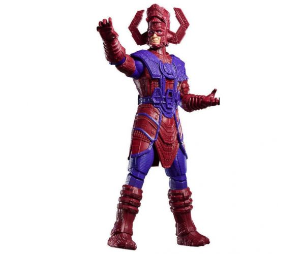 Marvel Titan Hero Series: Figura Galactus din Cei Patru Fantastici, 30 cm - Hasbro