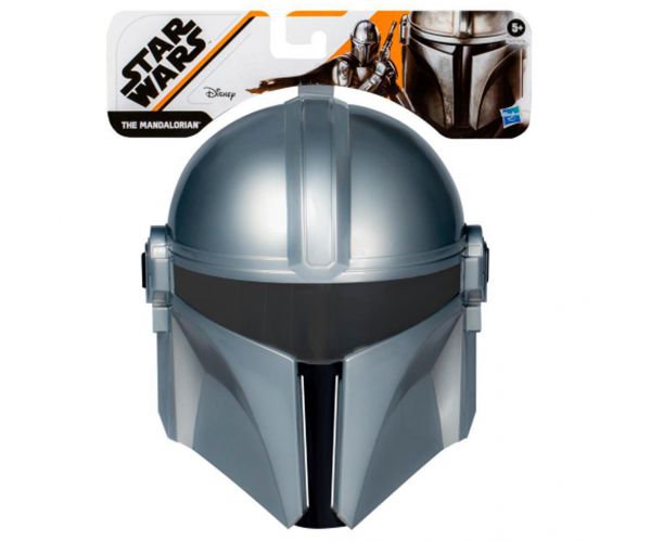 Masca Mandalorian Star Wars - Hasbro