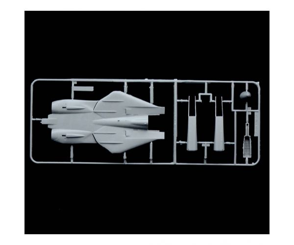 Mașină de model Italeri 1/72 F-14A Tomcat