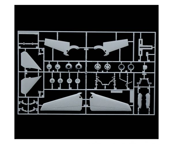 Mașină de model Italeri 1/72 F-14A Tomcat