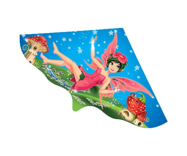 Magic Fairy zmeu