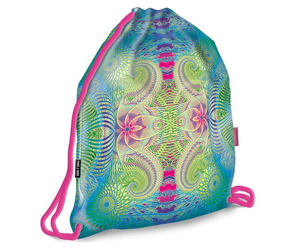 Mandala Life design sac de umăr, sport