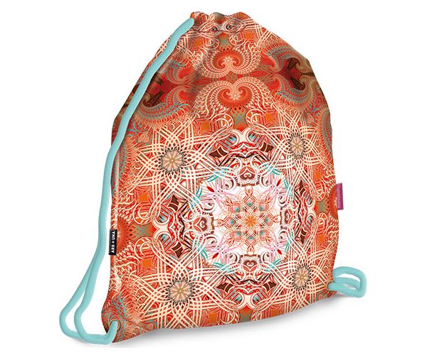 Mandala Love tornazsák, sportzsák