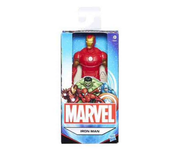 Marvel Vasember akciófigura 15cm - Hasbro