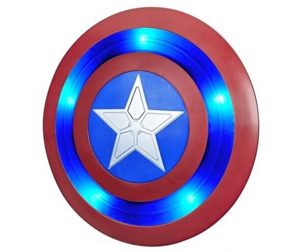 Marvel Răzbunătorii: Scutul Căpitanului America - Hasbro