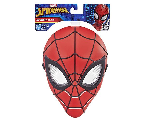 Marvel: Pókember maszk - Hasbro