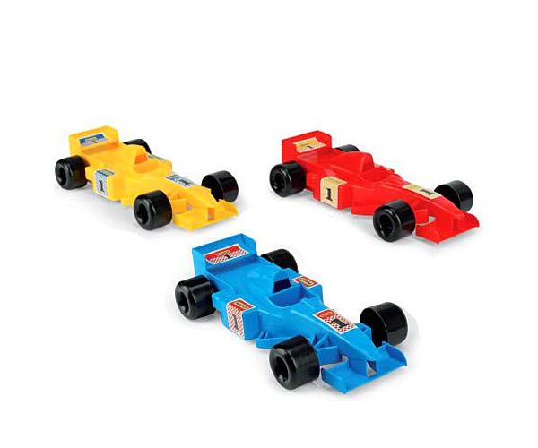 F1 versenyautók - Wader