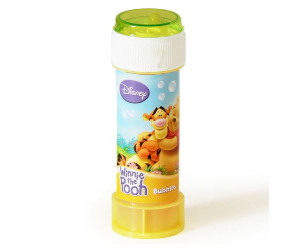 Micimackós buborék fújó 60 ml - Dulcop