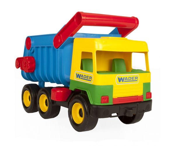Middle Truck: camion basculant 38 cm - Wader