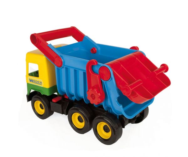 Middle Truck: camion basculant 38 cm - Wader