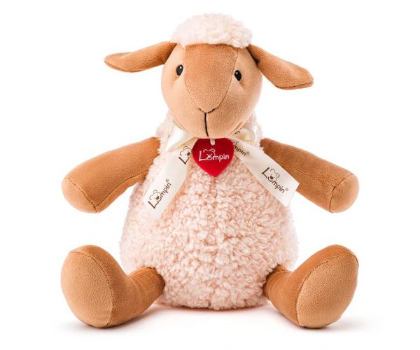 Miel din pluș Ema, 30 cm - Lumpin