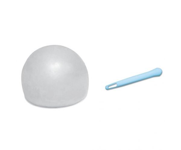 Tiny Wubble Brite világító buboréklabda színváltós led fénnyel 30cm