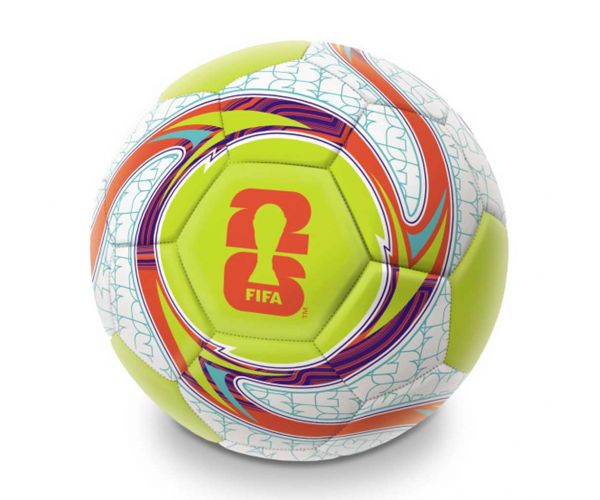 Minge de fotbal FIFA World Cup 2026 Miami, mărimea 5 - Mondo Toys