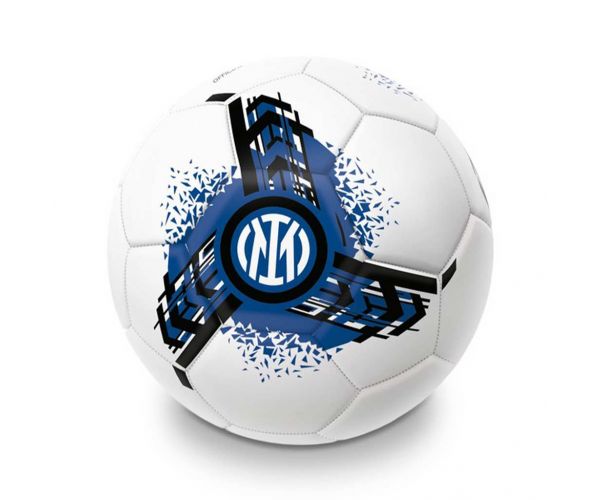 Minge de fotbal Inter Milan mărimea 5 - Mondo Toys
