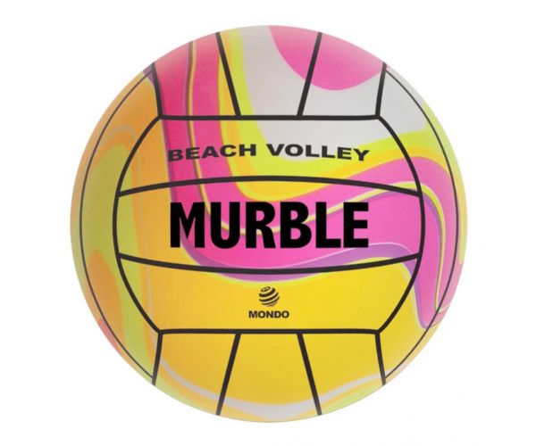 Minge de volei Murble 21,6 cm - Mondo Toys