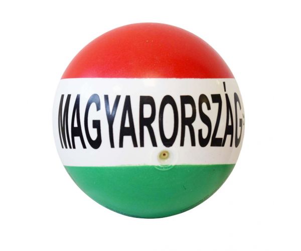 Minge suporterilor Ungariei 14cm