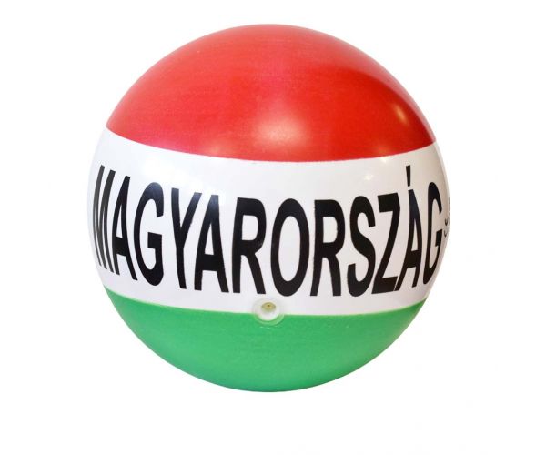 Minge suporterilor Ungariei 23cm