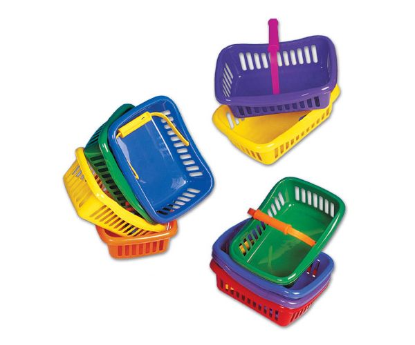 Mini kosár - D-Toys