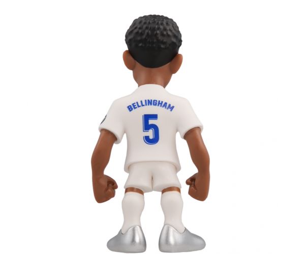 Minix: Real Madrid - Jude Bellingham focista akciófigura 12cm