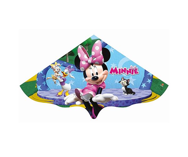 Minnie Mouse zmeu