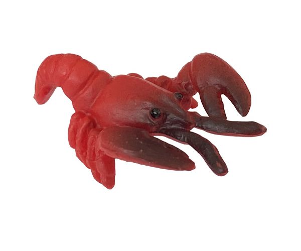 Micro homár játékfigura - Bullyland