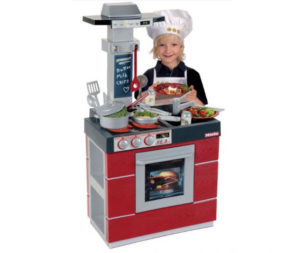 Miele bucătărie compact