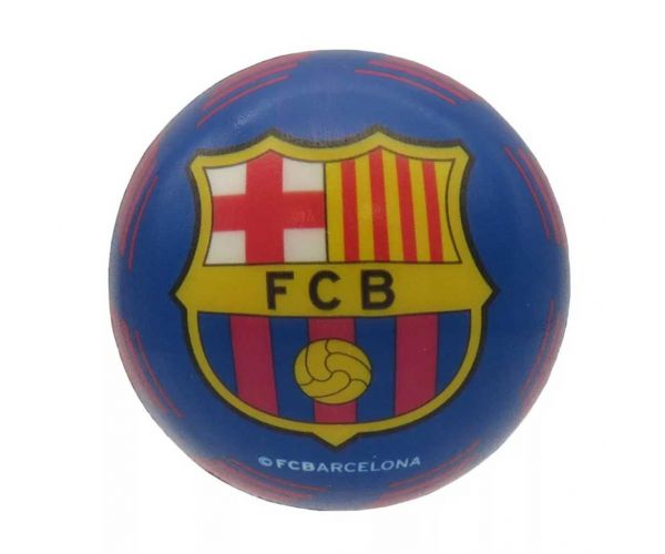 Minge antistres FC Barcelona 63 mm