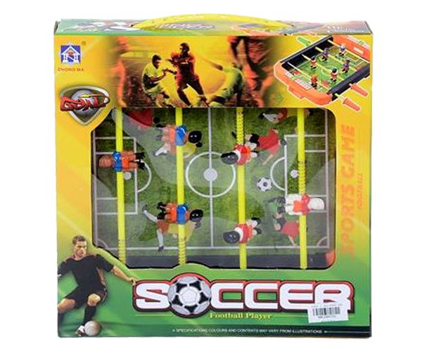 Mini csocsó gyerekeknek
