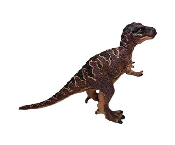 Mini T-Rex dinozaur figurină de joacă - Bullyland