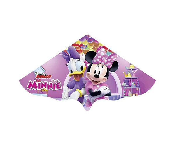 MinnieMouse zmeu