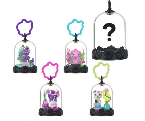 Monster High: Figurină surpriză Monstru - Mattel