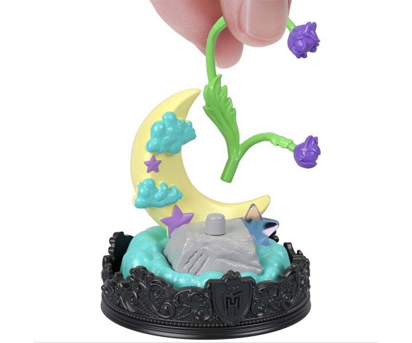 Monster High: Figurină surpriză Monstru - Mattel