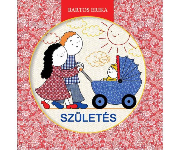 Móra: Bartos Erika - Nașterea poveștile începutului