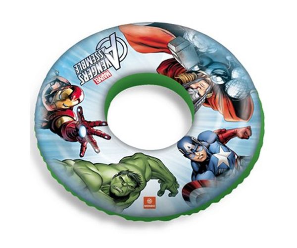 Avengers colac 50 cm