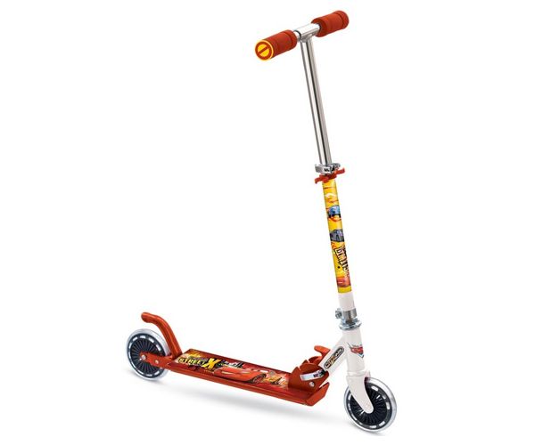 Verdák összecsukható roller