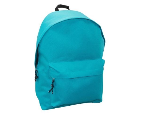 Mood Omega: Turquoise rucsac ghiozdan