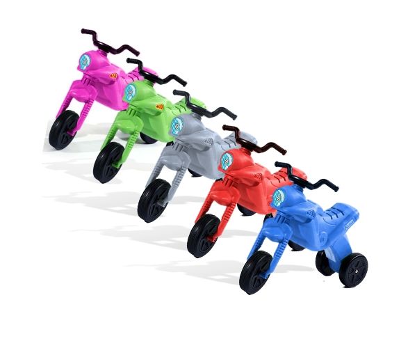 Enduro Maxi motor - D-Toys