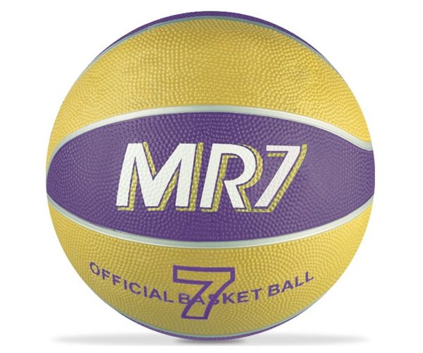 MR7 kosárlabda 7-es méret