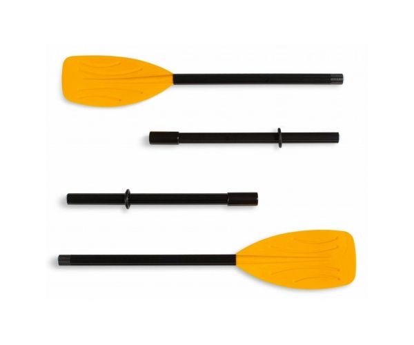 Set vâsle din plastic Intex