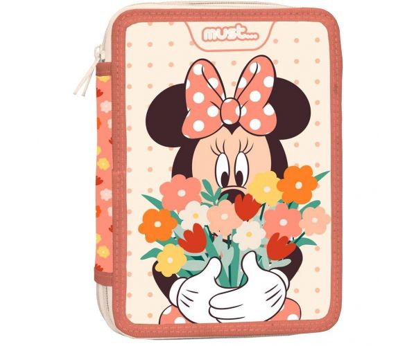 Must: Penar etajat echipat Minnie Mouse