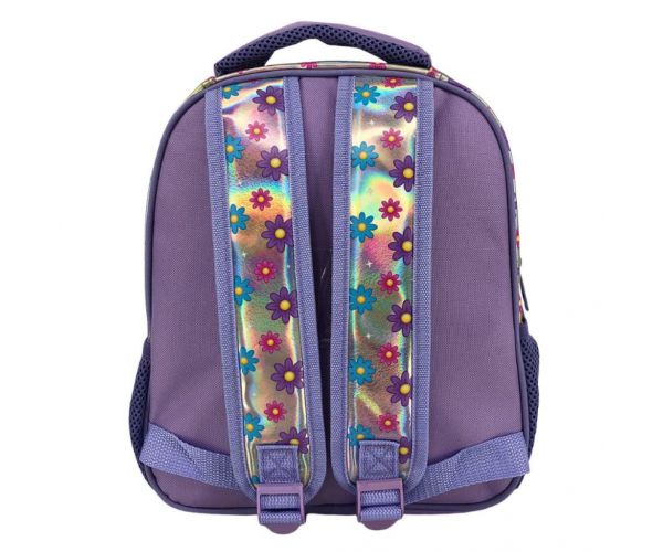 Must: Rucsac pentru grădiniță „Căsuța păpușii Gabi” 31×27×10cm - Luna