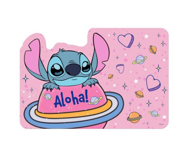 Must: Stitch suport pentru coate de birou 43x29 cm - Luna