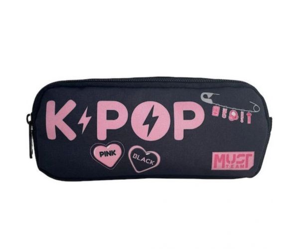 Must: penar cilindric K-Pop - Luna