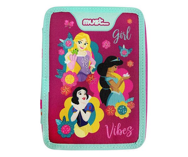 Must: Disney Princess Vibes 2 compartimente penar echipat