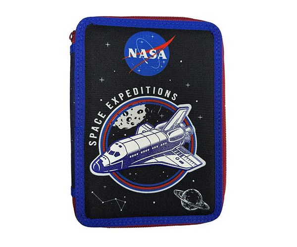 Must: NASA Space Expeditions 2 compartimente penar echipat