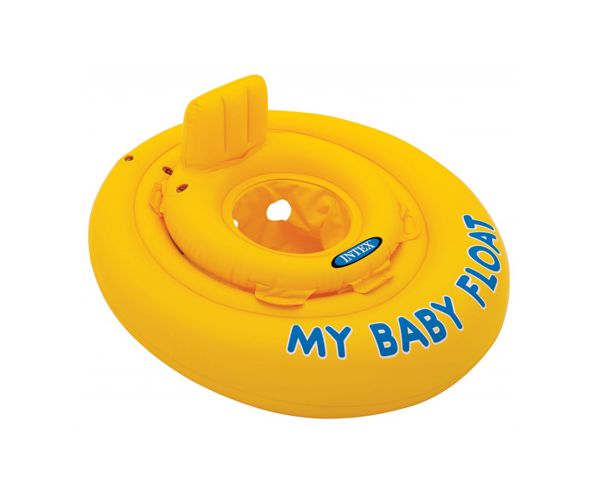 My Baby colac pentru bebe 70cm - Intex