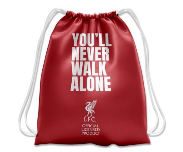 Nebulo: Liverpool sac de sport
