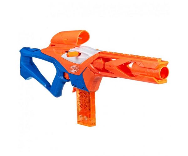 Nerf: N-Series: Pinpoint szivacslövő 18db tölténnyel - Hasbro