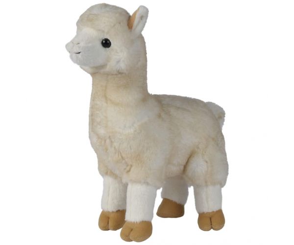 Nicotoy alpaca de pluș 31cm - Simba Toys