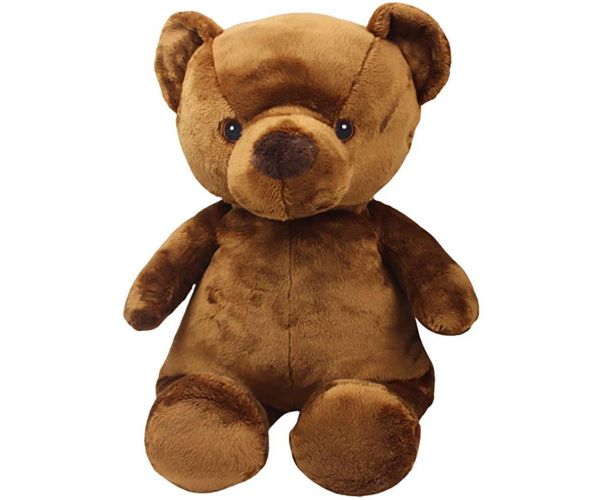 Nicotoy: ursuleț de pluș maro 41 cm - Simba Toys